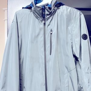 Gently work.  Preston’s condition